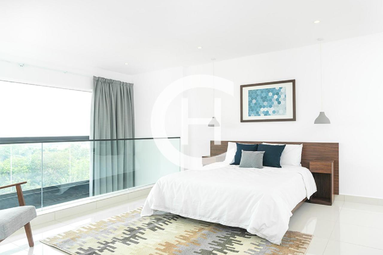 Embassy Gardens By Clifton Homes Accra Esterno foto