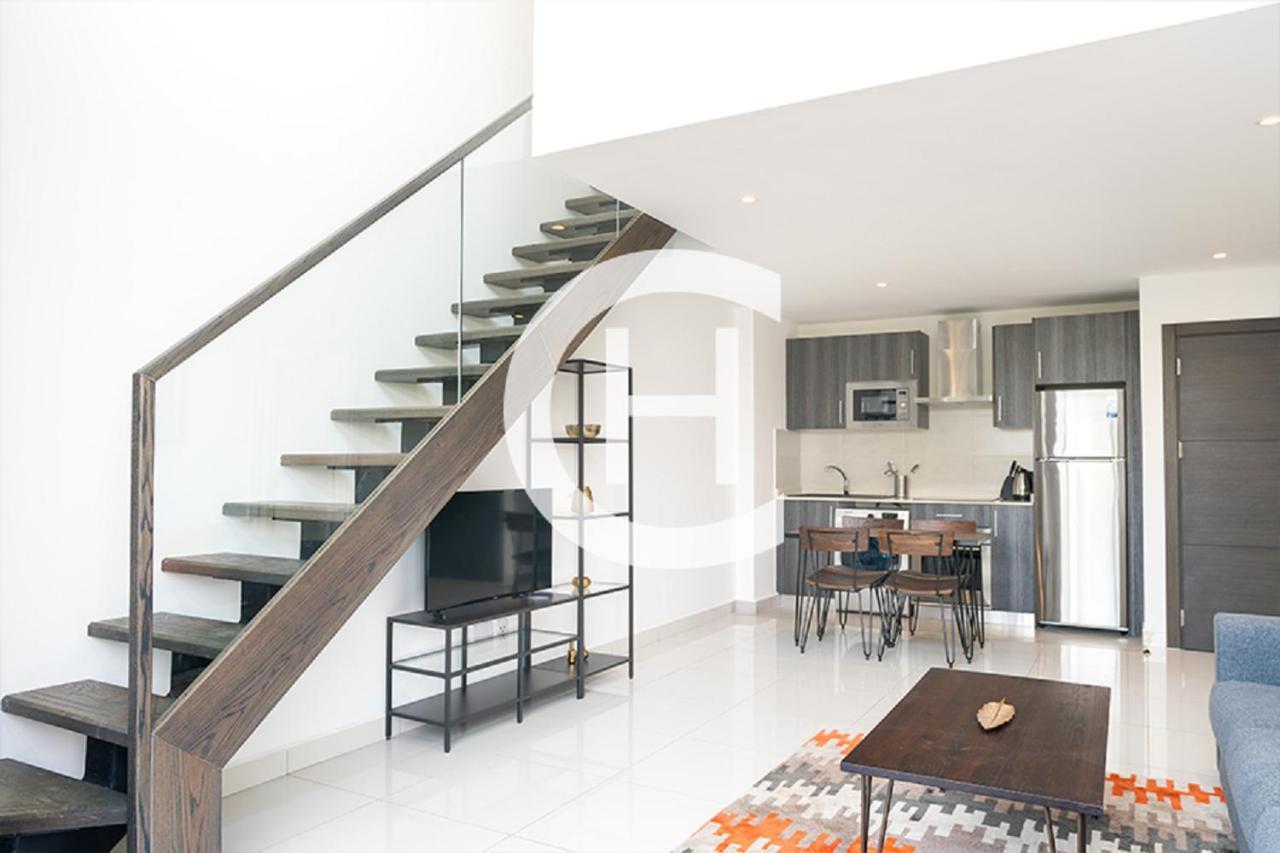 Embassy Gardens By Clifton Homes Accra Esterno foto