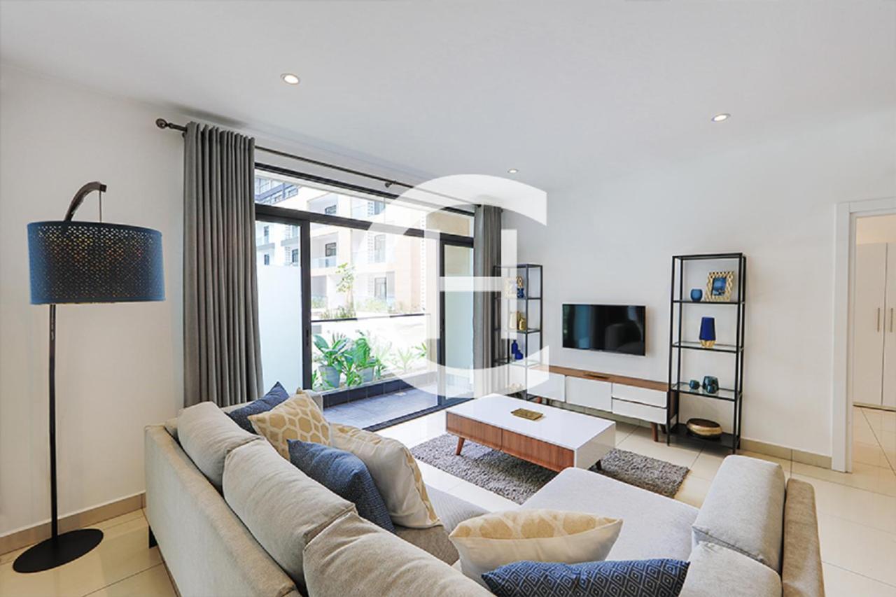 Embassy Gardens By Clifton Homes Accra Esterno foto