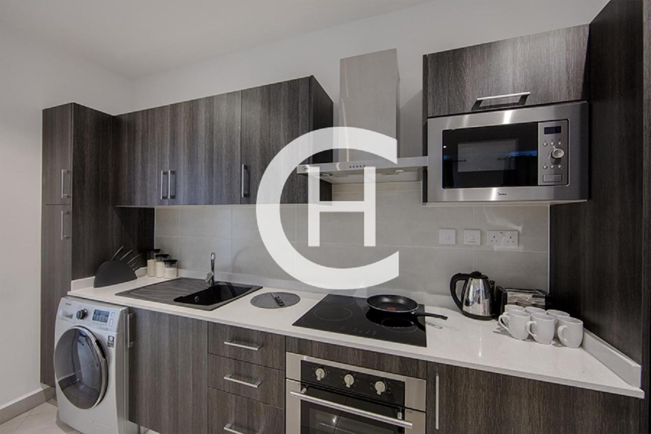 Embassy Gardens By Clifton Homes Accra Esterno foto